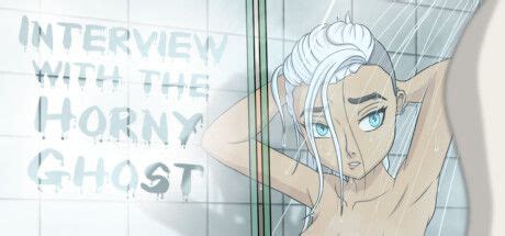 Interview With The Horny Ghost Credits MobyGames