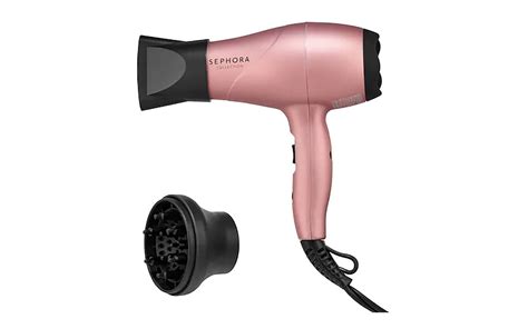 We Tested 9 Travel Hair Dryers — Here Are The Ones Worth Buying