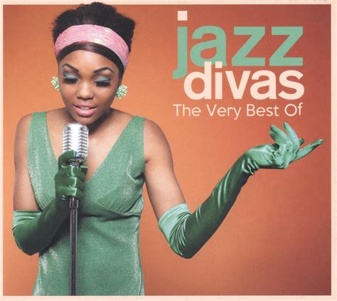 Jazz Divas The Very Best Of Various Artists Cd Album Muziek Bol