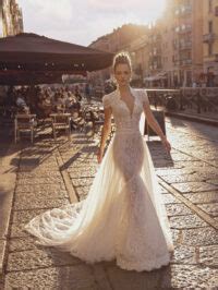 Pinella Passaro Bridal Collection Milan