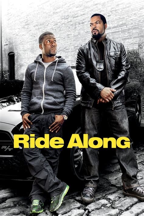 Ride Along Watch Online Free HD