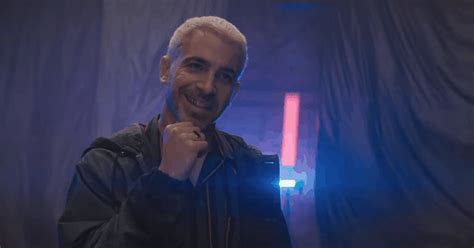 ‘Birds Of Prey’ Star Chris Messina Wants To Play Victor Zsasz Again ...