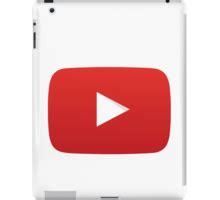 Youtube Play Button Stickers By Foxxyt Redbubble