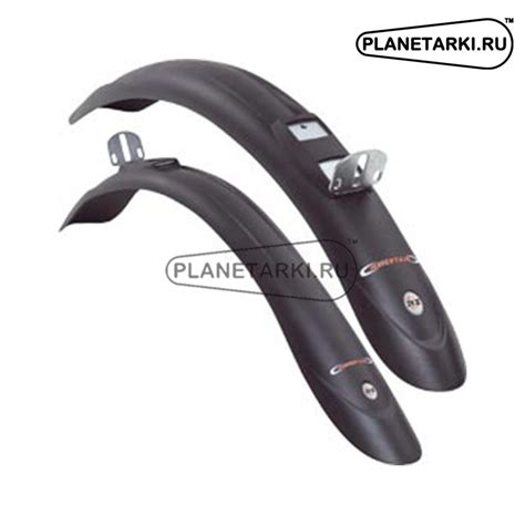 Крылья универсальные BEAVERTAIL SET SKS 26-28" — купить с доставкой ...