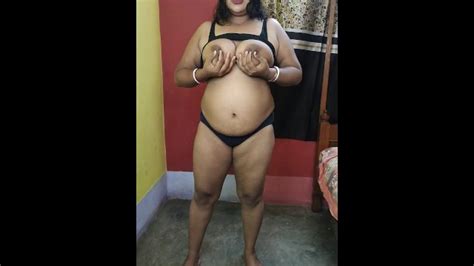 Bengali Housewife Fingering Her Pussy To Helping You To Cum Free