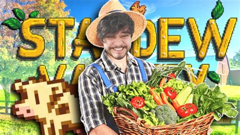 La Mejor NO Guia Para Principiantes De Stardew Valley YouTube