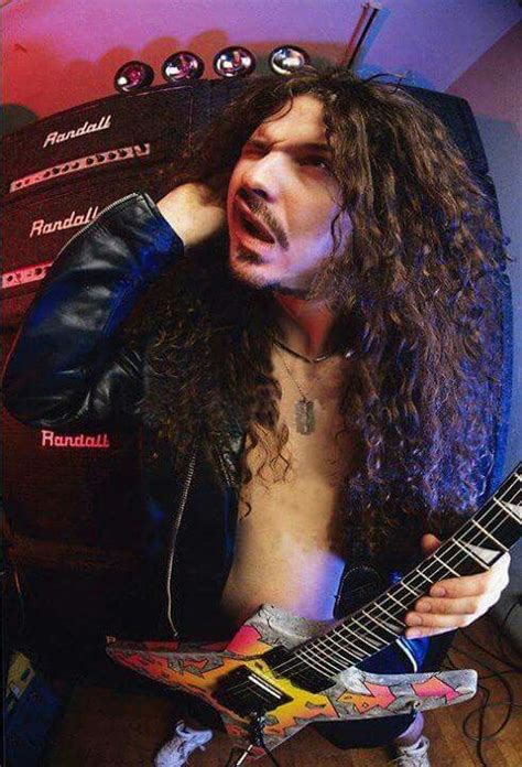 Dimebag Darrell Rip Dimebag Darrell Heavy Metal Bands Pantera Band