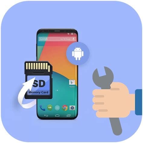 SD Card Repair Fixer – Apps on Google Play