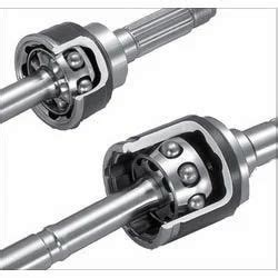 Constant Velocity Joints At Best Price In New Delhi By NATIONAL BEARING