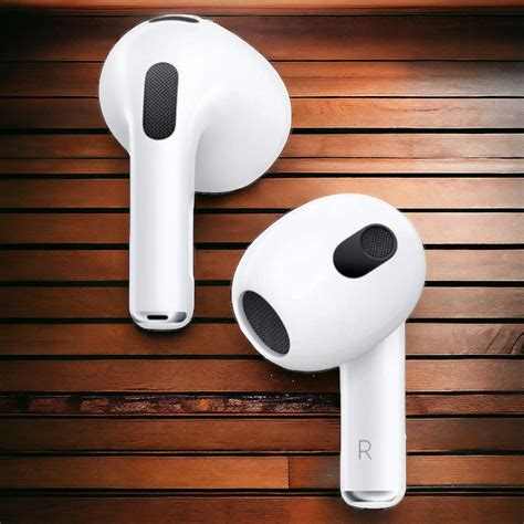 Airpods Pro Tercera Generación OEM