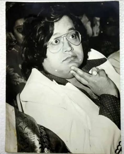 Bappi Lahiri Passes Away Have A Look At These Rare Pictures Of Disco