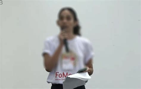 Expressopb Estudante Da Uepb Denuncia Suposto Ass Dio Cometido Por Professor Durante F Rum