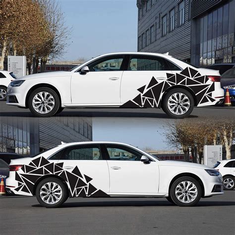 Виниловые наклейки на авто (11 фото) - красивые картинки и HD фото