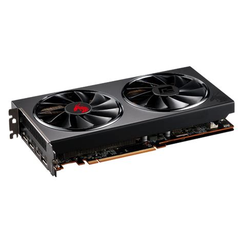 Powercolor Red Devil Radeon Rx Xt Oc Gb Gddr Pccomponentes Pt