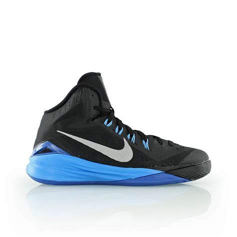 Детские баскетбольные кроссовки Nike Hyperdunk 2014 (gs) | 654252-002