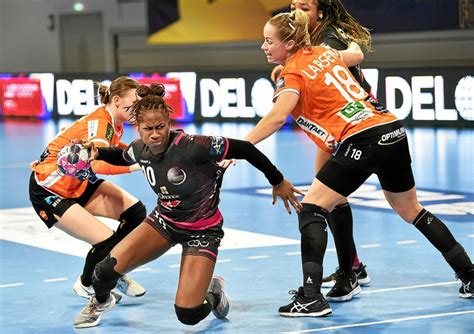 Brest Bretagne Handball. Ligue des champions : Esbjerg puis Metz sur la