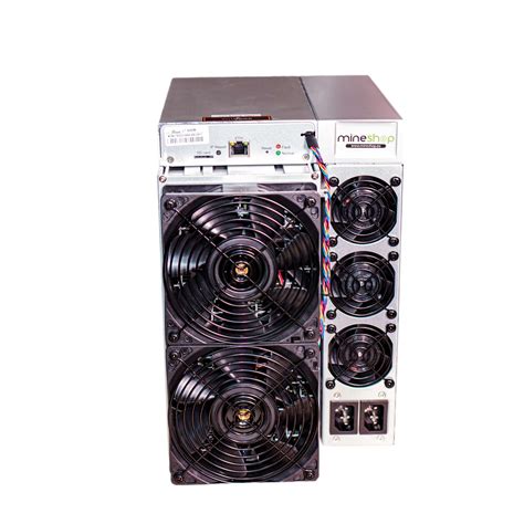 BITMAIN ANTMINER L7 Buy BITMAIN ANTMINER L7