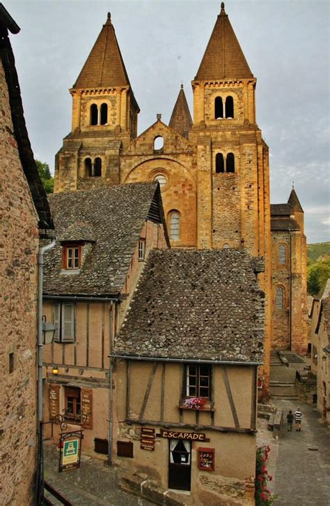 12 pueblos m谩s bonitos del sur de francia cerca de espa帽a Artofit