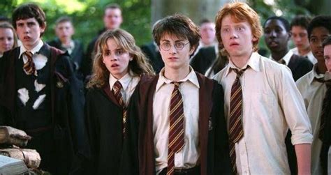 How Much Do You Know About Gryffindor House?