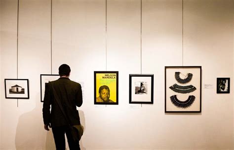 Stolen Pretoria Art Museum artworks found – The Mail & Guardian