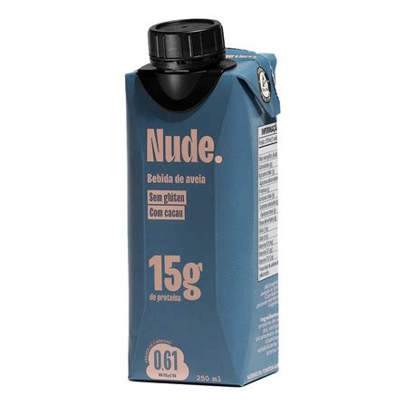 Nude Loja Oficial