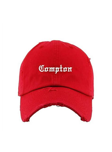 Compton Cap