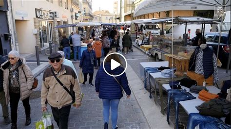 Rendez Vous Le Mardi Au March Place Variste Gras Youtube