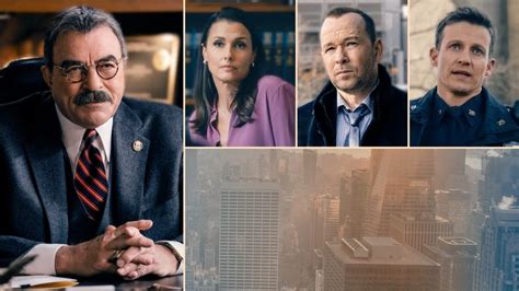 Blue Bloods Saison Episode En Streaming