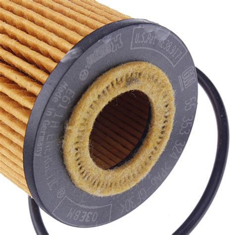 Car Accessories Auto Oil Filter (5650359), Bossgoo.com의 고품질 Car ...