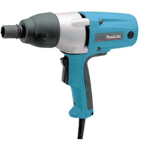 Купити Ударний гайкокрут Makita TW 0350 | Офіційний представник Makita
