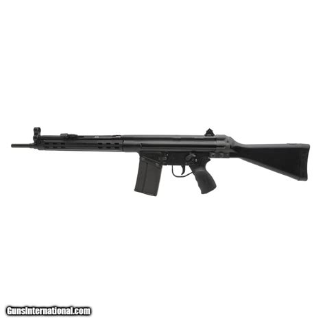 Century Arms Cetme Sporter 308 Win R39396