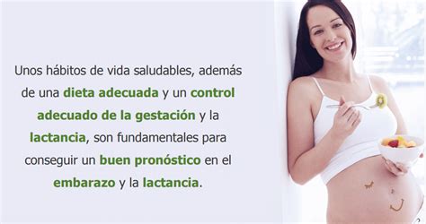 Alimentación Durante El Embarazo Y La Lactancia Pediatría De Atención