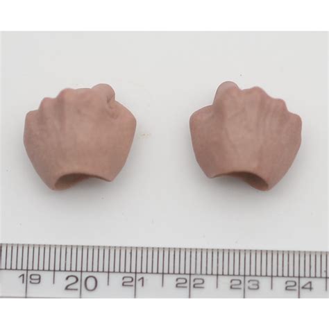 Hot Toys Scale Tms Loki Fist Loose Part Shopee Malaysia