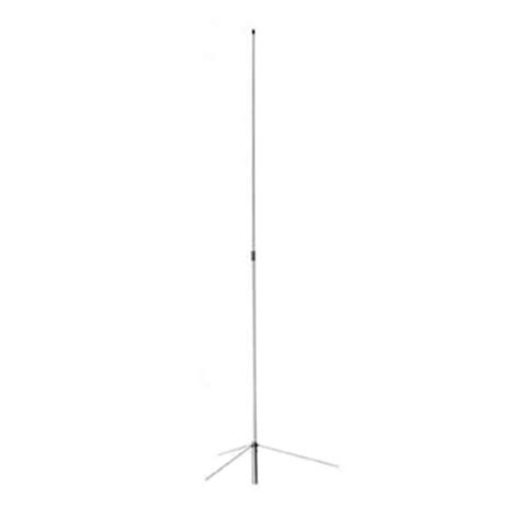 Diamond SRH779 Telescopic Handheld Antenna Unicom Radio