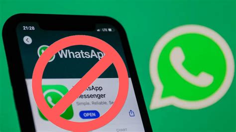 Estos smartphones ya no podrán usar WhatsApp