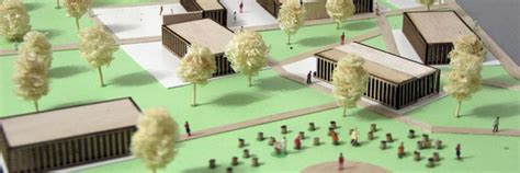 Guidelines in Model Making for Beginners | Architectural Scale Models