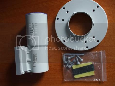 Titanium Satellite C Pll World S First Phase Lock Loop C Band Lnbf