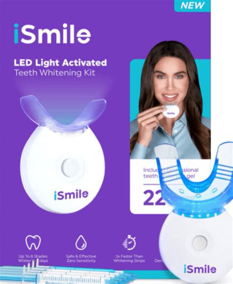 6 Best Teeth Whitening Products - | Pharma Sop