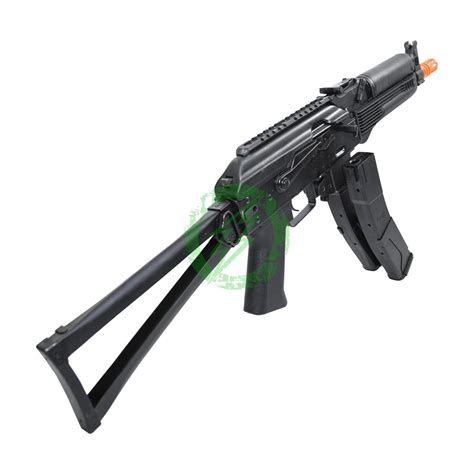 LCT Airsoft Full Metal PP19 Vityaz Airsoft AEG Rifle