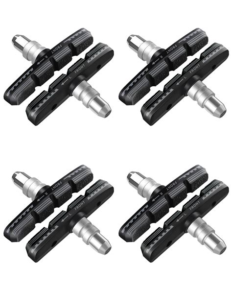 are brake pads sold in pairs 5