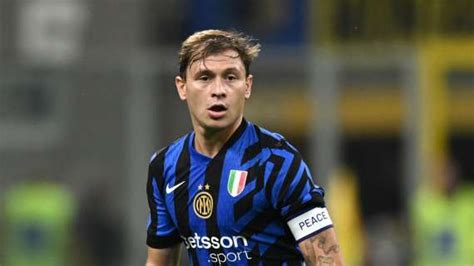 Gds Barella O Frattesi Con La Roma Inzaghi Far Scelta Last Minute