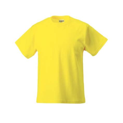 Childrens Classic T Shirt Absolute Workwear