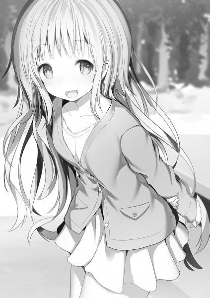 Kawaiikereba Hentai Demo Suki Ni Natte Kuremasu Ka Image By Sune Zerochan Anime