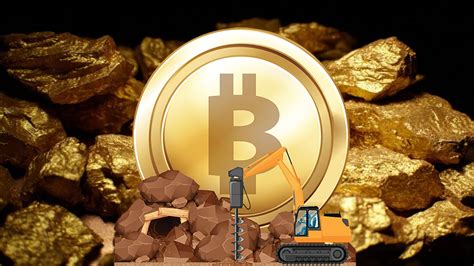 Is Bitcoin Mining Profitable Comprehensive Guide