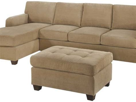 Brown Leather Sleeper Sectional | Home Design Ideas