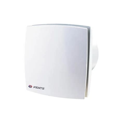 Вентилятор Vents ЛД 16 Вт 220 - 240 В 167 м3/ч 2400 об/мин - VOLTA.MD