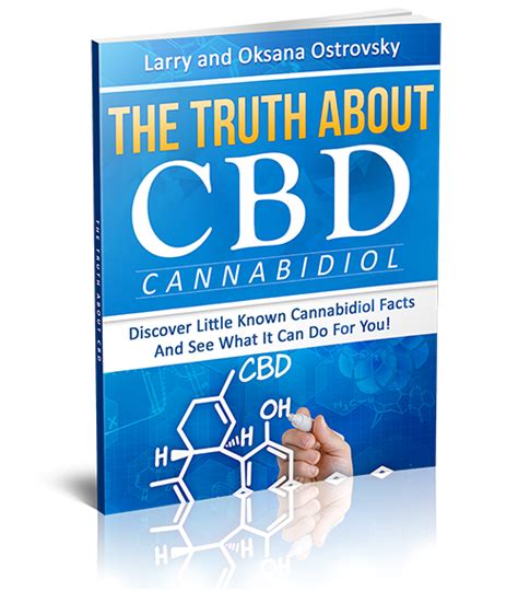 The Truth About Cbd Sol Cbd