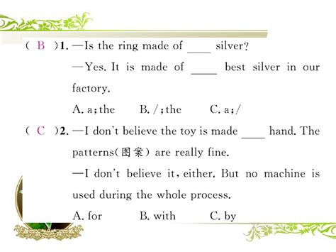 甘肃省2018年中考英语总复习第一部分教材知识梳理篇九全units56随堂知识巩固精讲word文档在线阅读与下载免费文档