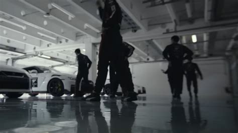 Фильм по игре Gran Turismo засветили на видео и восхитили фанатов ...