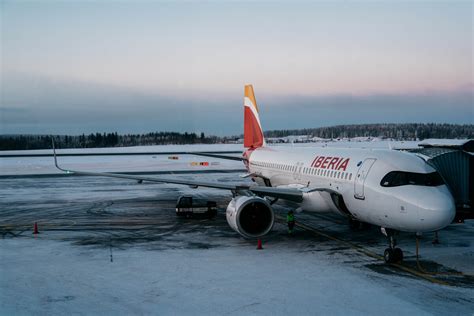 Iberia | Image Detail